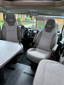 Foto des Fahrzeugs