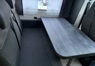 Photo of the vehicle