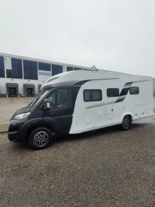 Photo of the vehicle