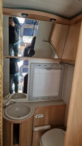 Photo of the vehicle