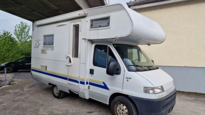 Photo of the vehicle