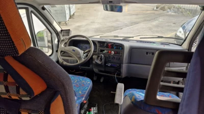 Photo of the vehicle