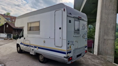 Photo of the vehicle