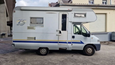 Photo of the vehicle