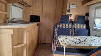 Photo of the vehicle