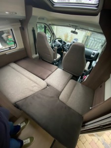 Photo of the vehicle