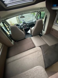 Photo of the vehicle