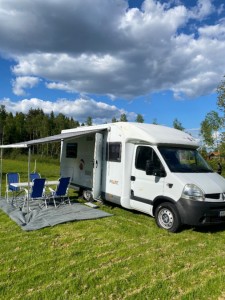 Photo du véhicule