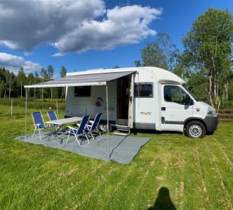 Photo du véhicule