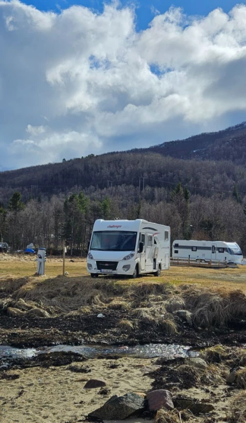 Photo du véhicule