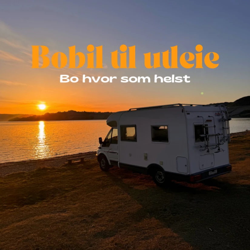 Bilde av kjøretøyet
