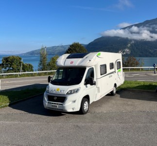 Foto des Fahrzeugs