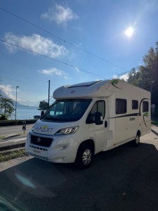 Foto des Fahrzeugs