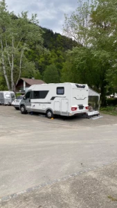 Photo of the vehicle