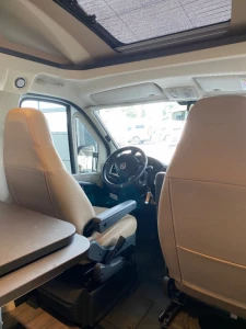 Photo of the vehicle