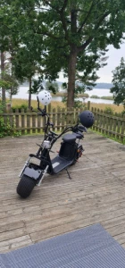Foto des Fahrzeugs