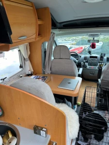Foto des Fahrzeugs