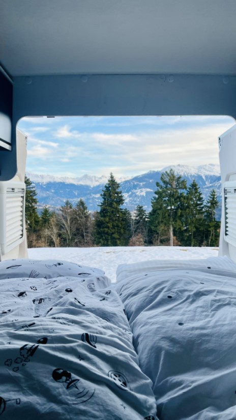 Weinsberg Weinsberg CaraTour 540 MQ auf Peugeot Boxer Basis Matkailuauto - Biel/Bienne, Sveitsi