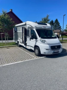 Bilde av kjøretøyet