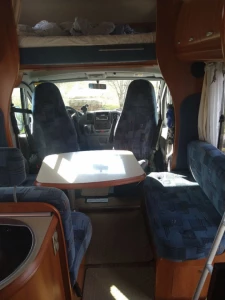 Foto des Fahrzeugs