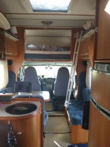 Foto des Fahrzeugs