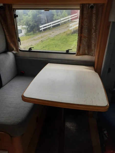 Bilde av kjøretøyet