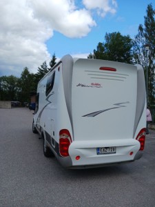 Køretøjsbillede