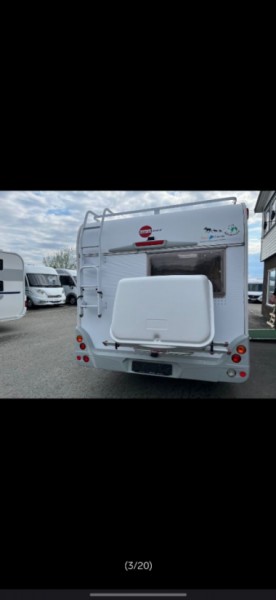 Photo du véhicule