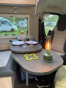 Fiat Ducato Sunlight Cliff 600 Adventure Autocamper - Greve, Danmark