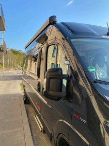 Fiat Ducato Sunlight Cliff 600 Adventure Autocamper - Greve, Danmark