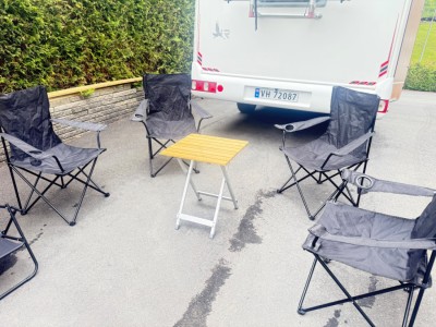 Photo of the vehicle