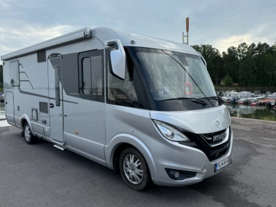 Photo of the vehicle