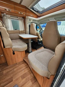 Photo of the vehicle