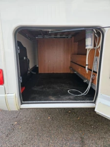 Photo of the vehicle