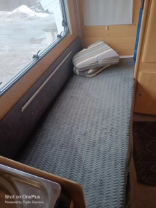 Photo of the vehicle