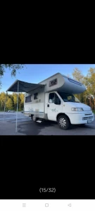 Photo of the vehicle