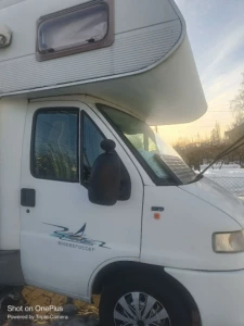 Photo of the vehicle