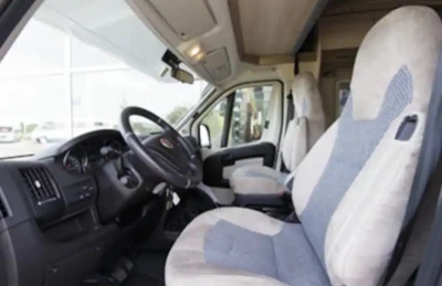 Photo of the vehicle