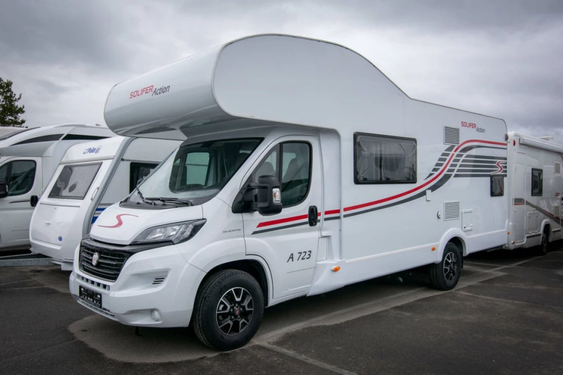 Bilde av kjøretøyet