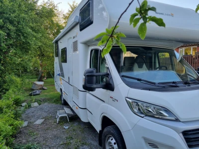 Photo of the vehicle