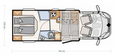 Photo of the vehicle