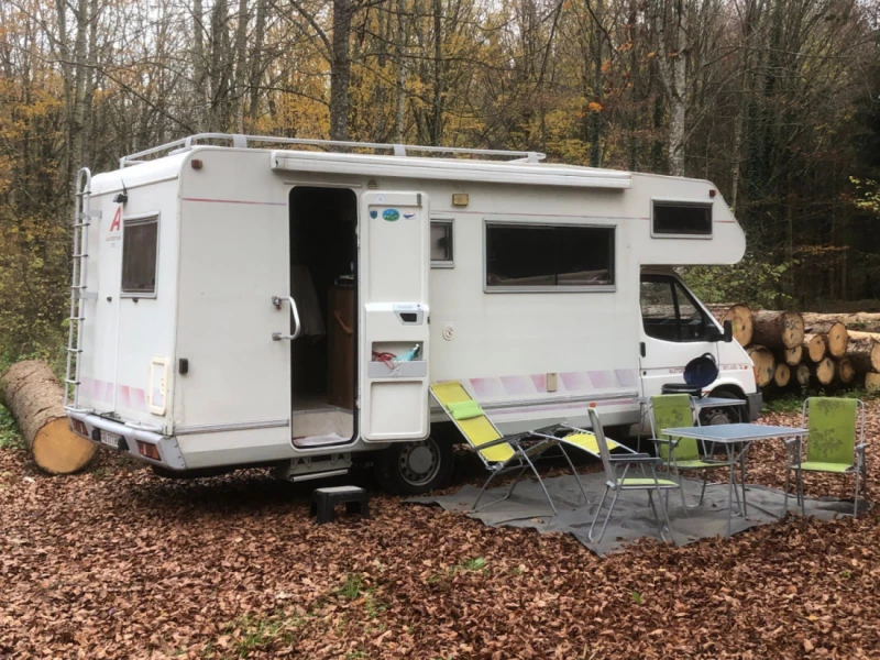 Photo du véhicule