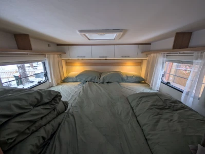 Photo of the vehicle