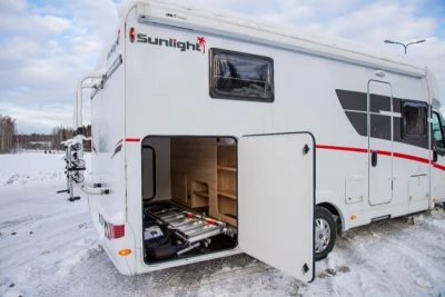 Photo of the vehicle