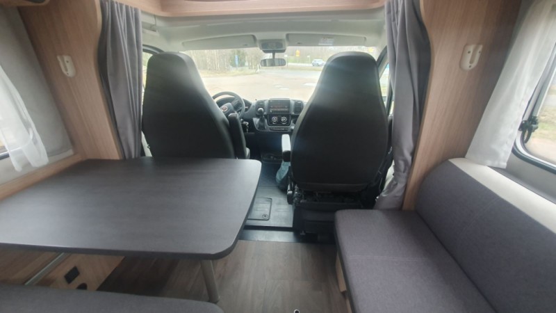 Photo of the vehicle