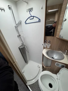 Bilde av kjøretøyet