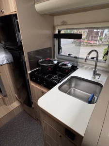 Bilde av kjøretøyet