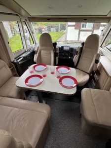 Bilde av kjøretøyet