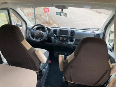 Photo of the vehicle