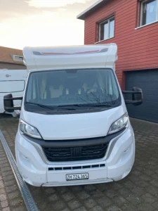 Photo of the vehicle